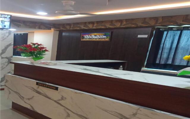 Hotel Dreamland Chandkheda