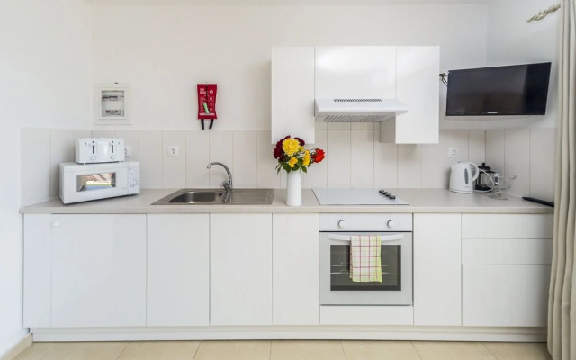 Spileo House Boutique Apartments - Adults Only