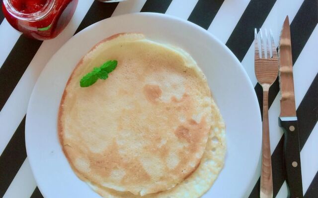 Maleo Moyo Seaside Resort