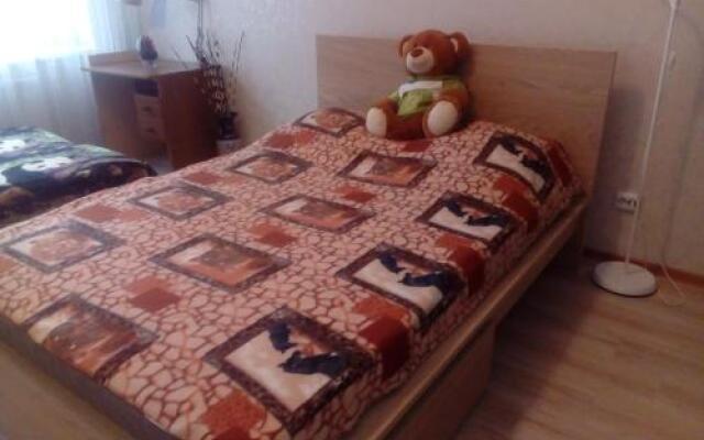 Меблированные комнаты Homestay on Chistopolskaya 82