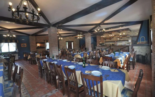 Hotel Alonso