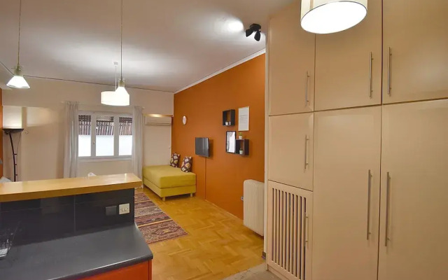 Check Point - Down Town