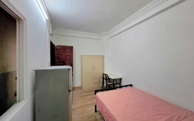 Lunaria Maison - Tan Dinh Corner – Guest Rooms – Ho Chi Minh City