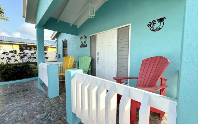 Zenbreak Steps to the Sea 2Bd