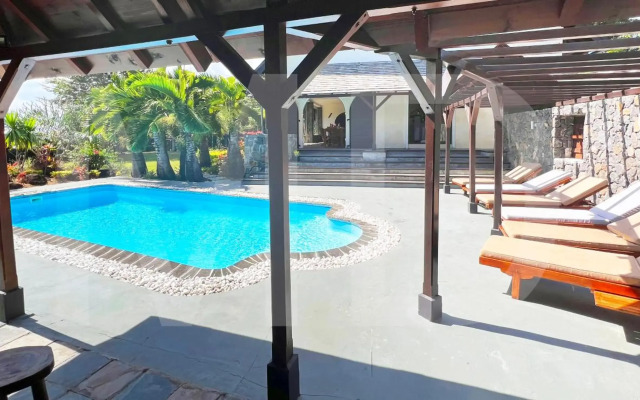 Villa Ayapana