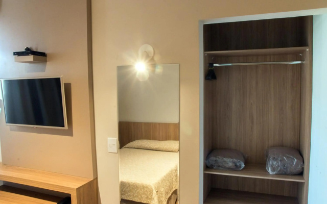 Real Hotel