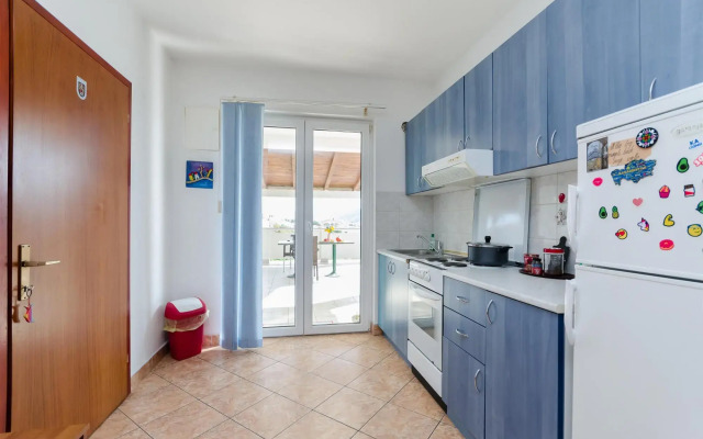 Apartments Ante in Lopar - island Rab