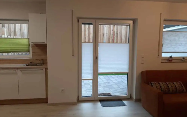 Ferienwohnung Jurastein