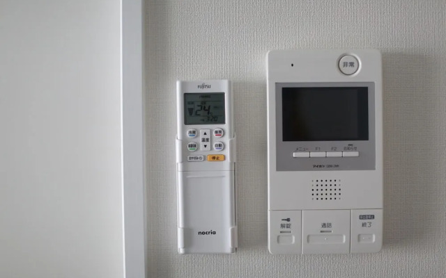 Residence Hotel 13 / Vacation STAY 9439