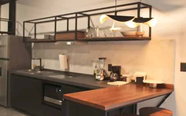 JR lofts