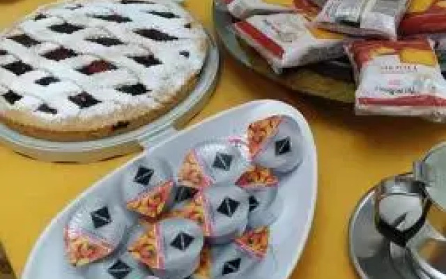 Bed And Breakfast Da Priscilla