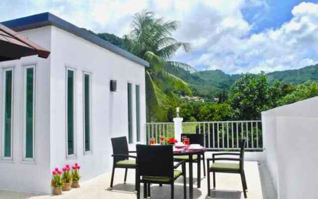 Kamala Paradise 2 bedrooms Town House