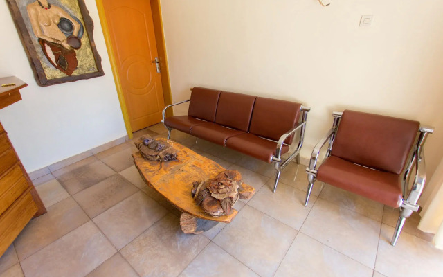 Auberge St Jean Leopold