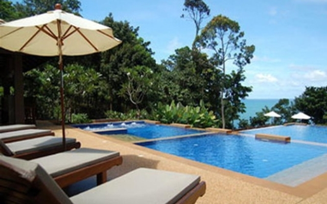 Nisa Cabana Hotel