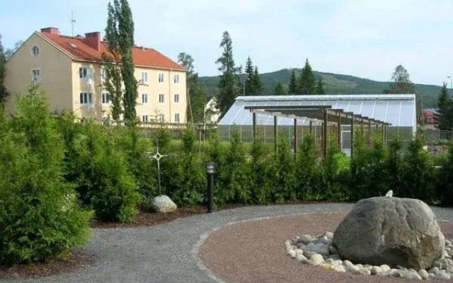 Vårsta Diakonigård Sörgården
