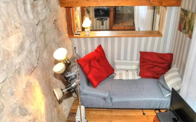 Gîte Loches, 3 pièces, 3 personnes - FR-1-381-162