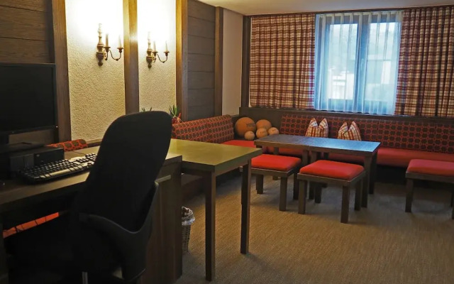 Hotel Rössle