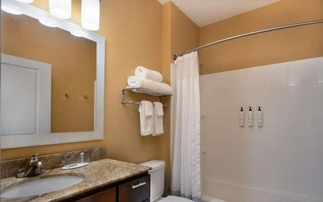 Towneplace Suites by Marriott Houston Westchase