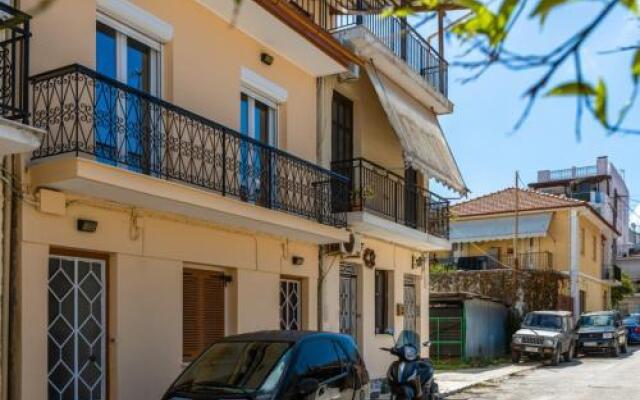 Flat 2 Bedrooms 1 Bathroom - Zakinthos