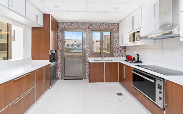 Mabaat - Oceana Resort - 463