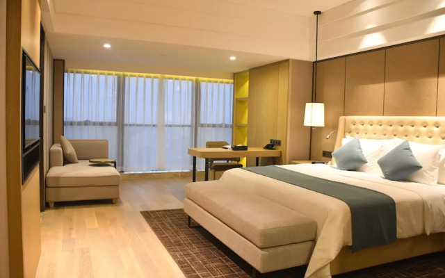 Wyndham Grand Maoming