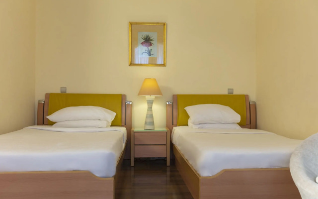 Royal Savoy Sharm El Sheikh