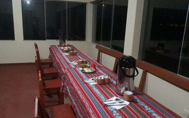 Casa de Oliver y Sebastiana