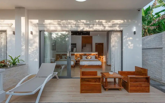 Villa Caribe Phu Quoc