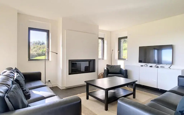 Maison Crozon, 6 pièces, 8 personnes - FR-1-370-44