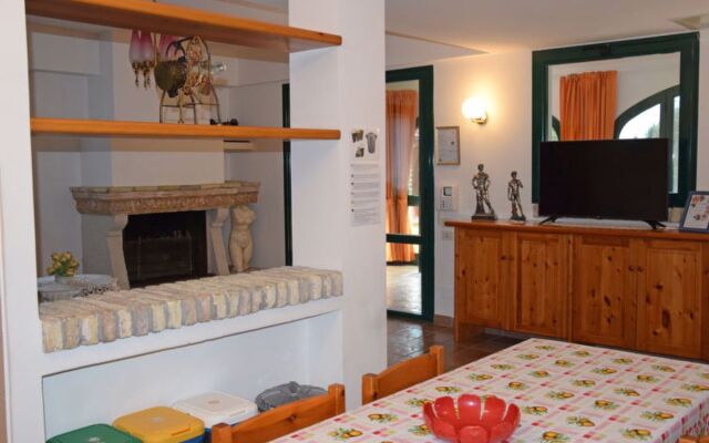 Apartment Flumini Capitana 39756