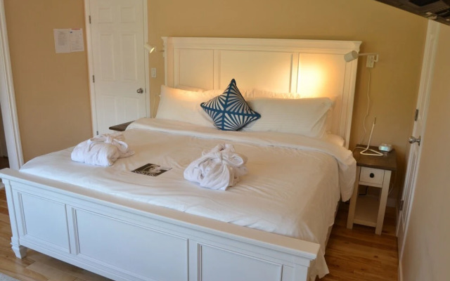 Salish Bed & Breakfast and Spa
