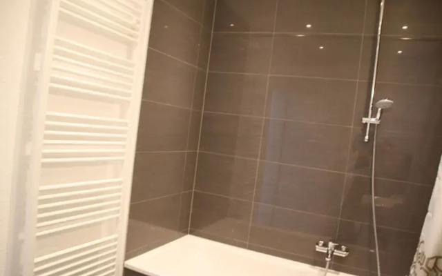 DasApartmentHaus - Zentrum-Fürstenplatz