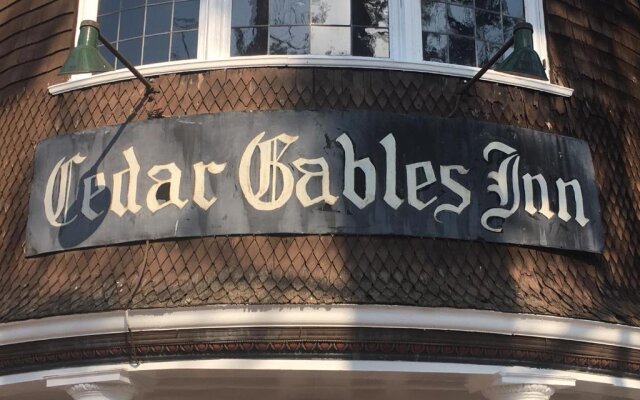 Cedar Gables Inn