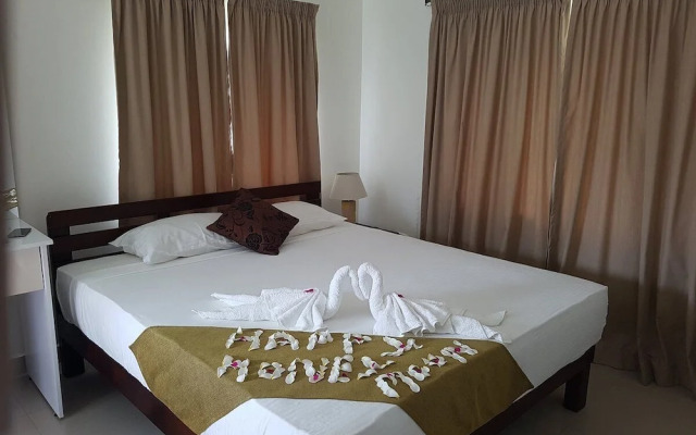 Bayview Cove Villas