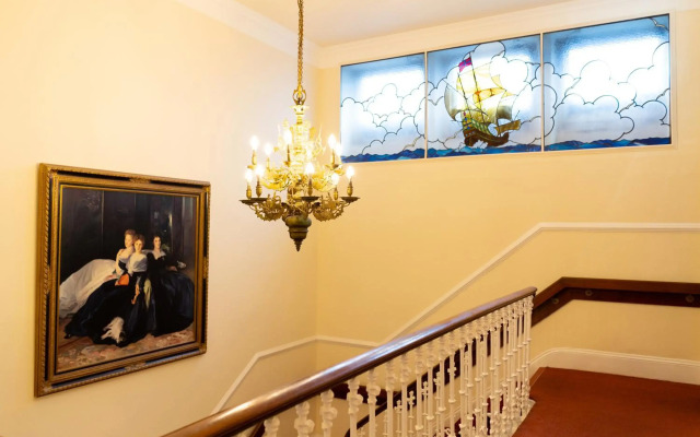 Devonshire Hotel