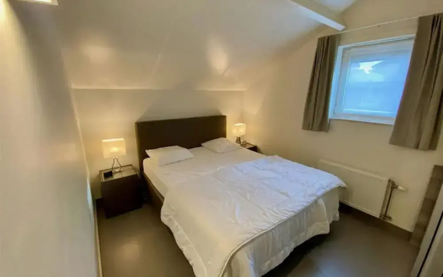 Stylish Westende Getaway
