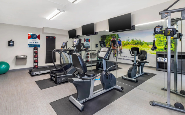 Clarion Pointe Morrow - Atlanta South