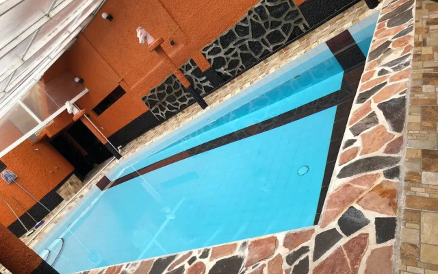 Alebrije Hotel boutique