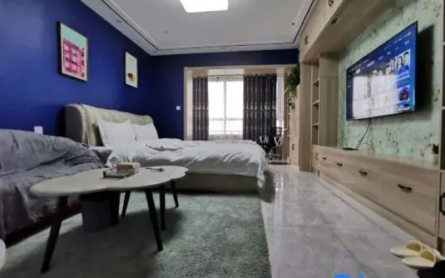 Shiguang selected apartment