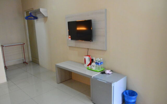 Lavigo Resort