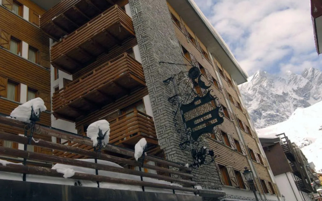 Hotel Da Compagnoni