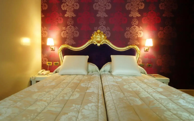 Ca' Zusto Venezia