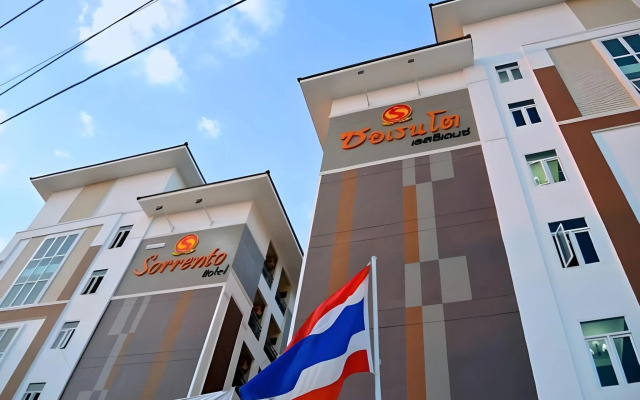 Sorrento Hotel and Residence