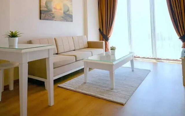 Sarajevo Suit Hotel