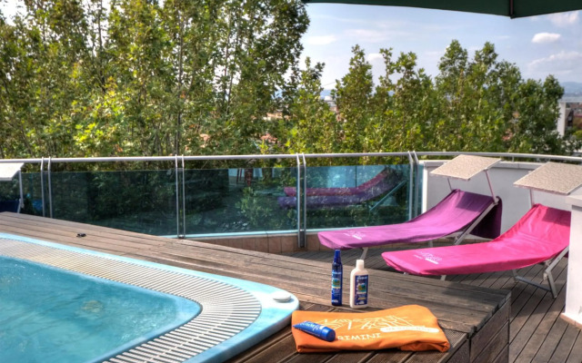 Residence Marconi Mare