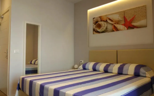 Hotel L'Approdo