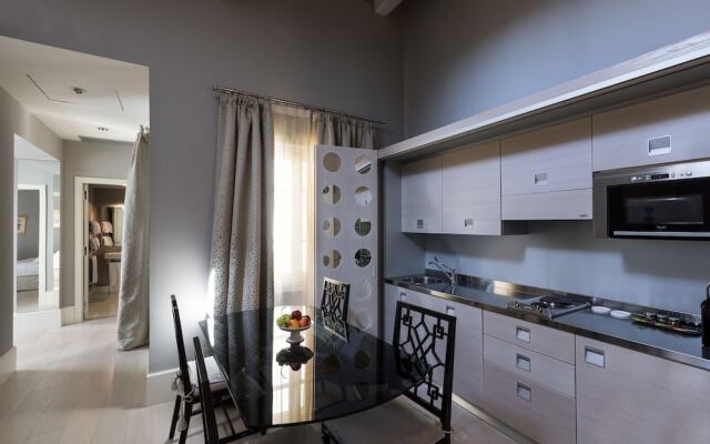 Cavalieri Palace Luxury Residences