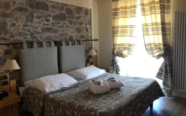 Hotel Savoia