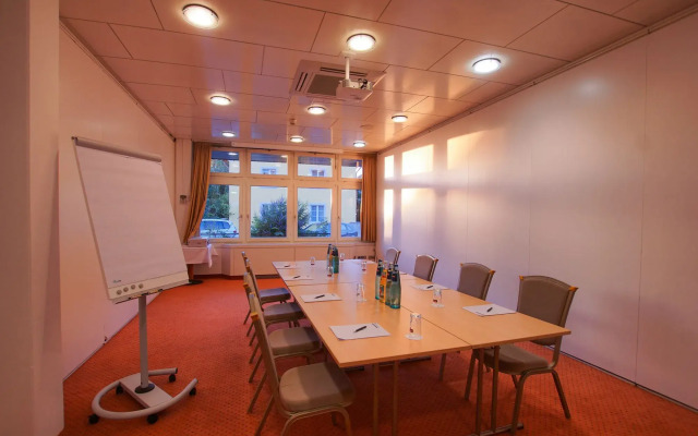 Hotel Stadt Breisach