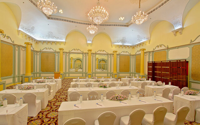 ITC Windsor, A Luxury Collection Hotel, Bengaluru